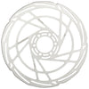 Jagwire sport sr1 disc brake rotor - 6-bolt - 180mm