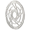 Jagwire sport sr1 disc brake rotor - 6-bolt - 160mm