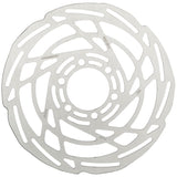 Jagwire sport sr1 disc brake rotor - 6-bolt - 140mm - afbeelding 1