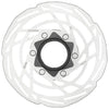 Jagwire sport sr1 disc brake rotor - centerlock - 203mm