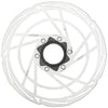 Jagwire sport sr1 disc brake rotor - centerlock - 180mm