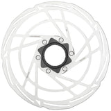 Jagwire sport sr1 disc brake rotor - centerlock - 180mm - afbeelding 1