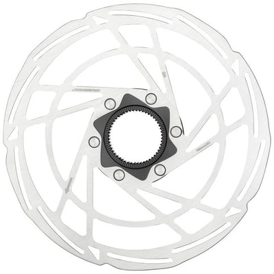 Jagwire sport sr1 disc brake rotor - centerlock - 180mm