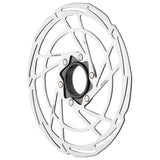 Jagwire sport sr1 disc brake rotor - centerlock - 180mm - afbeelding 2