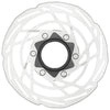Jagwire sport sr1 disc brake rotor - centerlock - 140mm