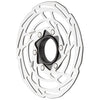 Jagwire sport sr1 disc brake rotor - centerlock - 140mm
