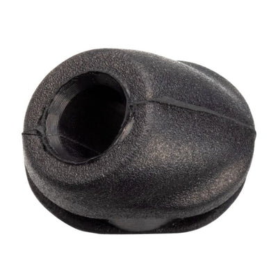 Jagwire frame plug pack - 4mm derailleur housing (2mm frame) (10pcs)