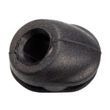 Jagwire frame plug pack - 4mm derailleur housing (2mm frame) (10pcs) - afbeelding 1