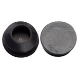 Jagwire frame plug pack - closed type (10pcs) - afbeelding 1