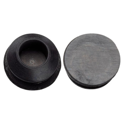 Jagwire frame plug pack - closed type (10pcs)