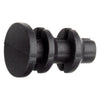 Jagwire frame plug pack - closed type (5,7 to 6mm frame) (10pcs)