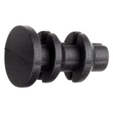 Jagwire frame plug pack - closed type (5,7 to 6mm frame) (10pcs) - afbeelding 1
