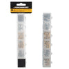 Jagwire hydraulic hose fittings mini combo box