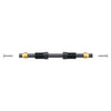 Jagwire sport mineral hydraulic hose kit - shimano (xtr m9110) - black