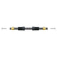 Jagwire sport mineral hydraulic hose kit - shimano (xtr m9110) - black