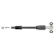 Jagwire sport dot hydraulic hose kit - sram (g2) - black