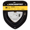 Jagwire sport dot hydraulic hose kit - sram (g2) - black