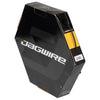 Jagwire sport mineral hydraulic hose kit (30m) - black