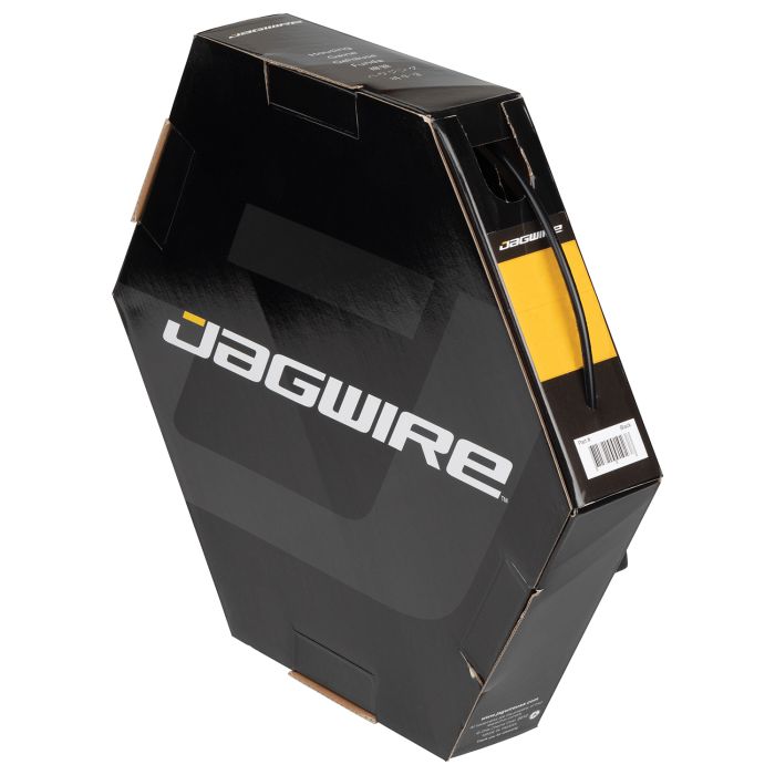 Jagwire sport mineral hydraulic hose kit (30m) - black