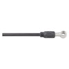 Jagwire sport dot hydraulic hose kit (10 pieces box) - sram (g2) - black