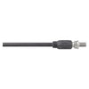 Jagwire sport dot hydraulic hose kit (10 pieces box) - sram (guide rsc) - black