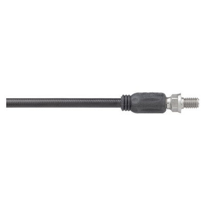 Jagwire sport dot hydraulic hose kit (10 pieces box) - sram (guide rsc) - black