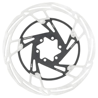 Jagwire pro lr2 disc brake rotor - 6-bolt - 140mm