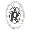 Jagwire pro lr2 disc brake rotor - centerlock - 203mm