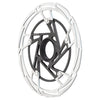 Jagwire pro lr2 disc brake rotor - centerlock - 180mm