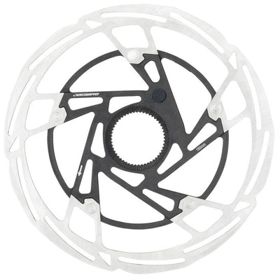 Jagwire pro lr2-e disc brake rotor - centerlock - 203mm