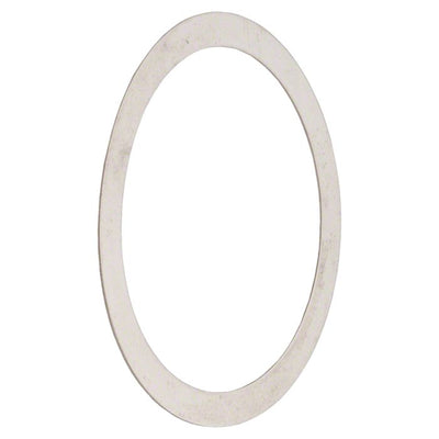 Jagwire centerlock lockring washer - 0,2mm (10pcs)