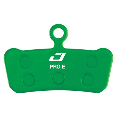 Jagwire pro e-bike disc brake pad - sram (guide)