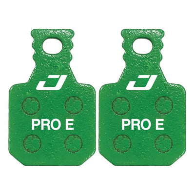 Jagwire pro e-bike disc brake pad - magura (mt7)