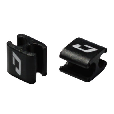 Jagwire wire hook - shift + brake (4mm + 5mm) (4pcs)