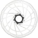Jagwire sport sr1 disc brake rotor - centerlock - 220mm