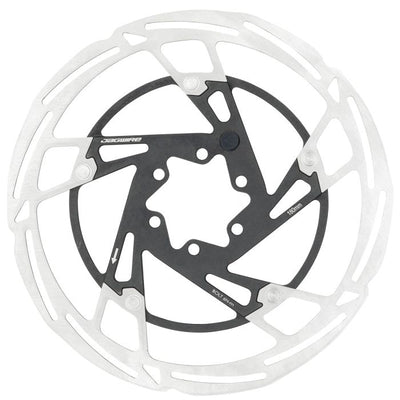 Jagwire pro lr2-e disc brake rotor - 6-bolt - 220mm