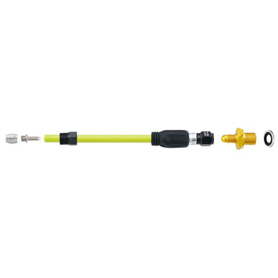 Jagwire pro quick-fit adapter - sram red 2019+