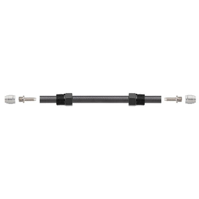 Jagwire sport dot hydraulic hose kit - sram (red etap 2019+) - black