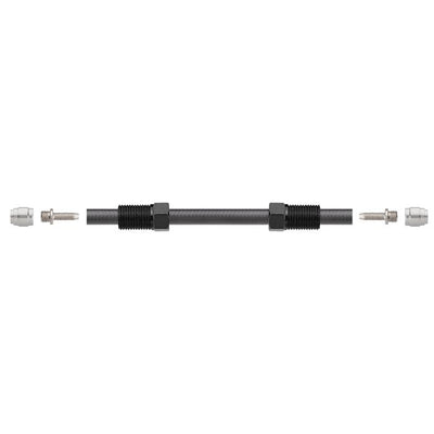 Jagwire sport dot hydraulic hose kit - sram (g2 rs) - black