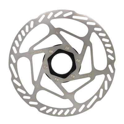 Jagwire sport sr2 disc brake rotor - centerlock - 220mm