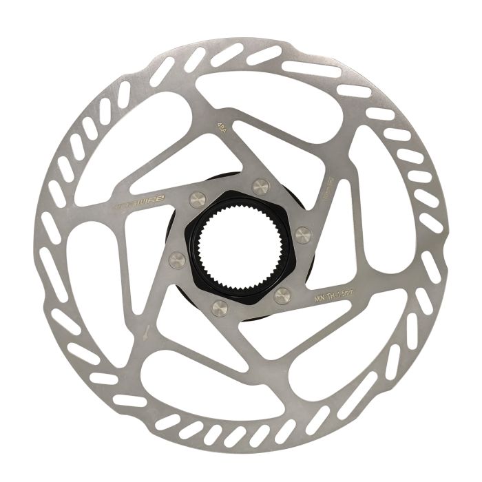 Jagwire sport sr2 disc brake rotor - centerlock - 160mm