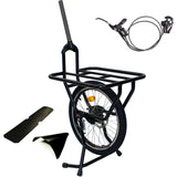 JoKer Mini cargo voorvork - afbeelding 1