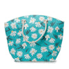Pic margriet k of the bunch jute strandtas