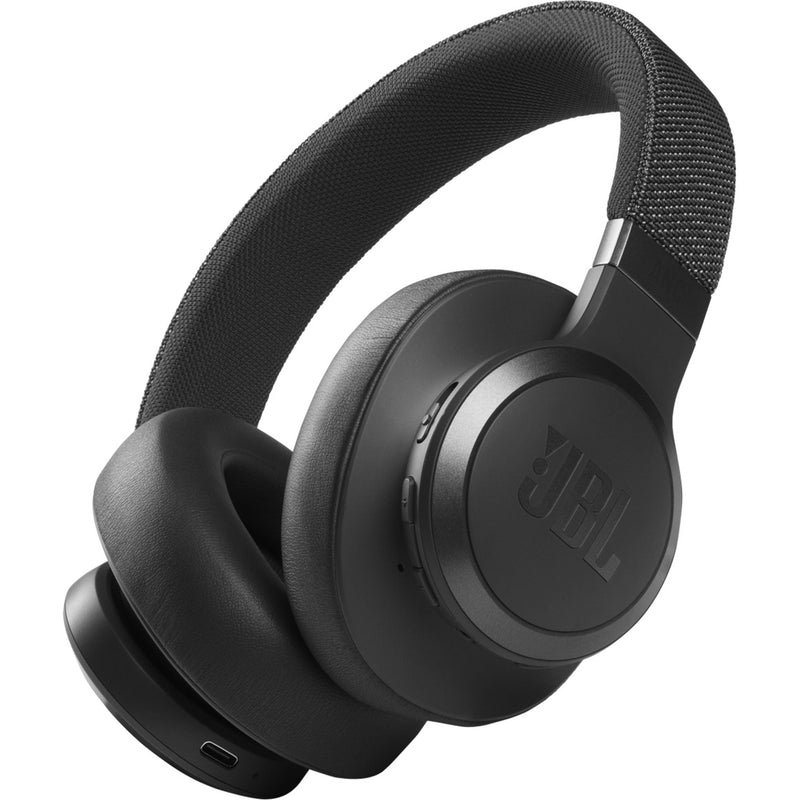 Jbl live 660nc