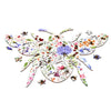 Nectar meadows bij 130st legpuzzel
