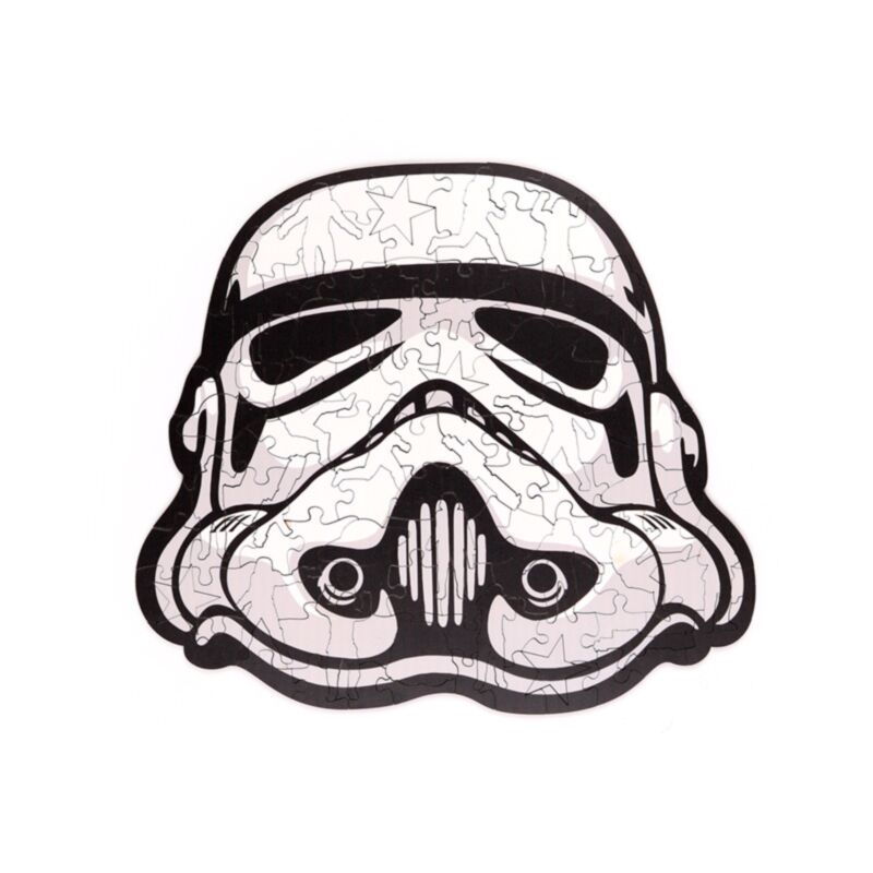 The original stormtrooper 130st legpuzzel