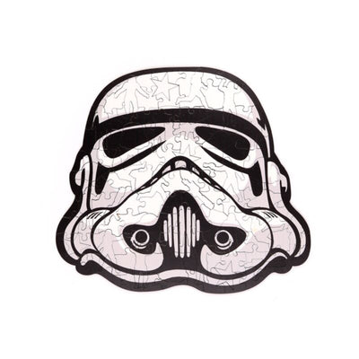 The original stormtrooper 130st legpuzzel