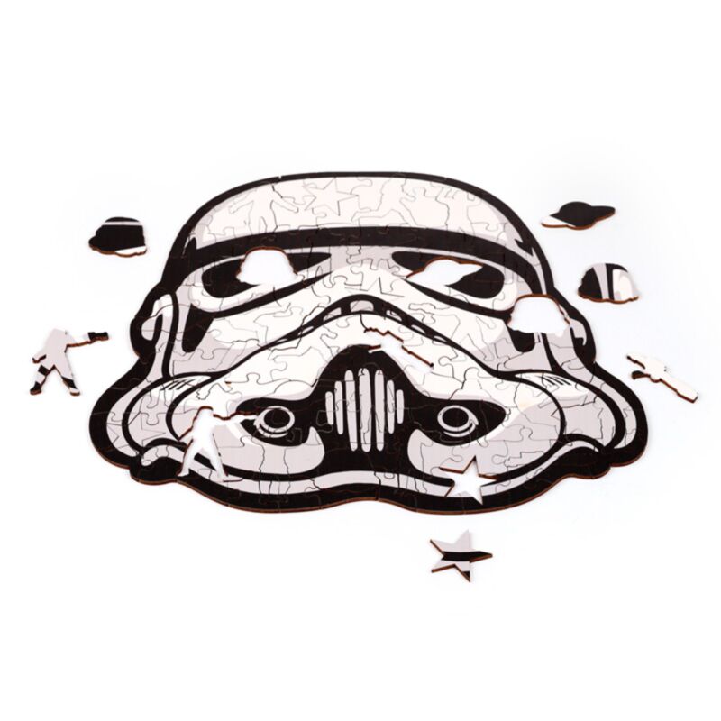 The original stormtrooper 130st legpuzzel