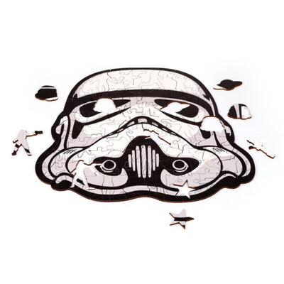 The original stormtrooper 130st legpuzzel