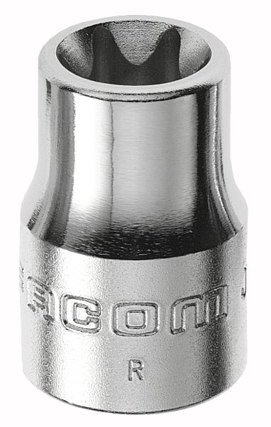 Facom doppen 3 8' torx n e12 - jtx.12
